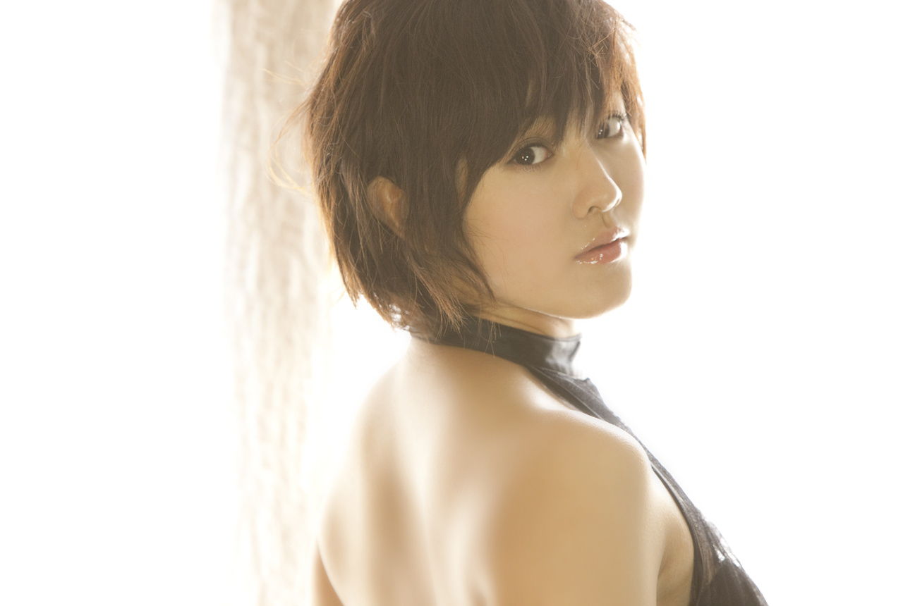 山本いつか-《フラッシュモード》後篇[image.tv套图写真图集]高清写真图
