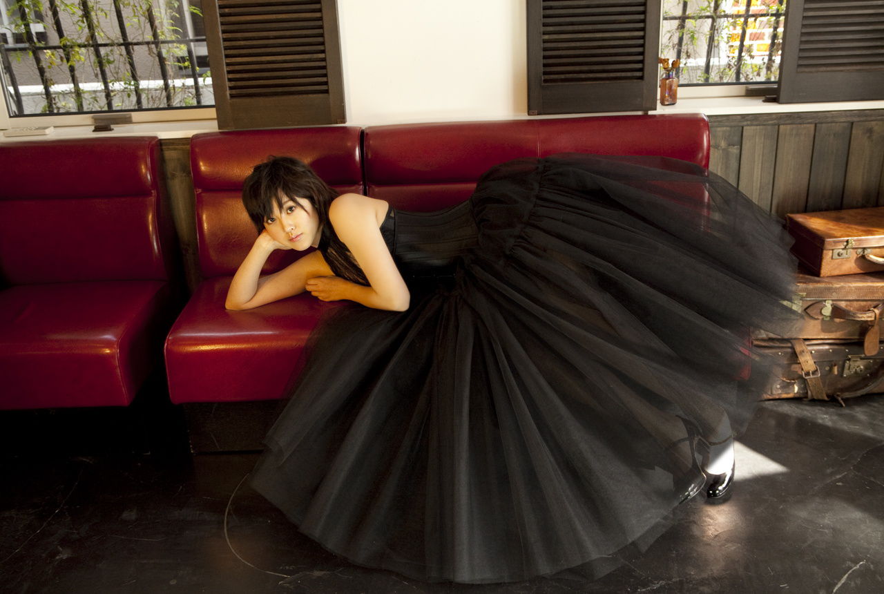 山本いつか-《フラッシュモード》後篇[image.tv套图写真图集]高清写真图