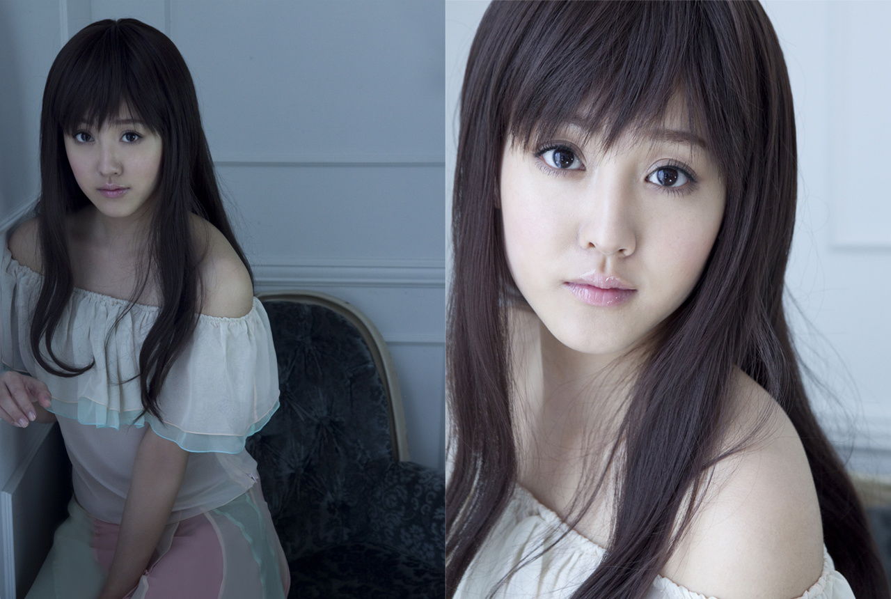 山本いつか-《フラッシュモード》後篇[image.tv套图写真图集]高清写真图