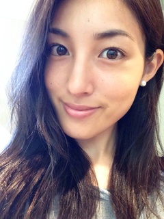 大杉亚依里