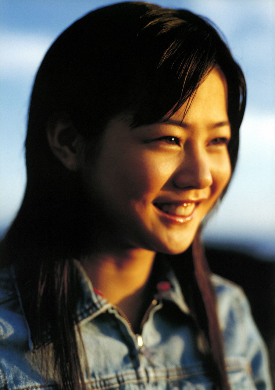 新垣里沙-[H!P Digital Books套图写真图集]高清写真图No.11