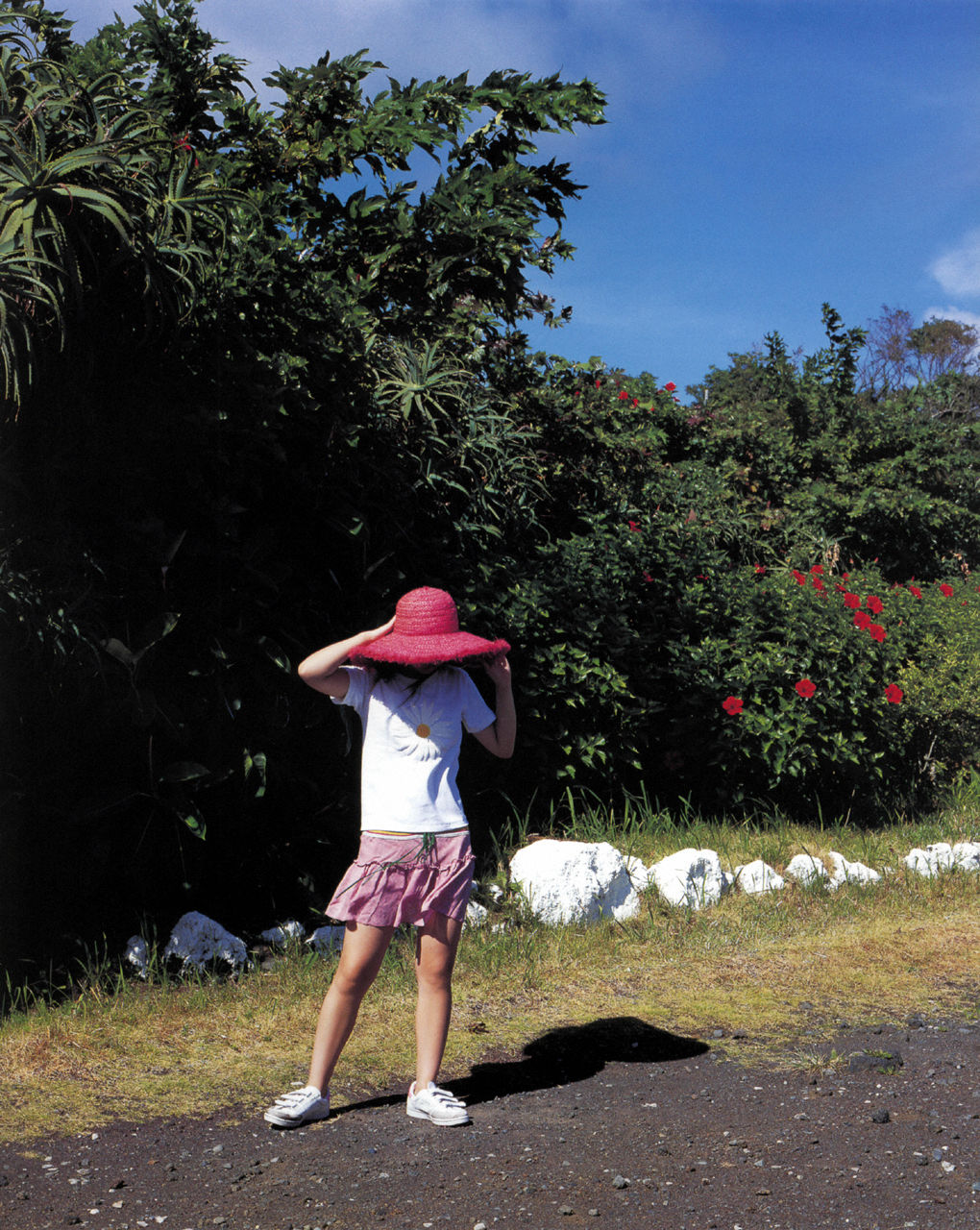 新垣里沙-[H!P Digital Books套图写真图集]高清写真图No.11