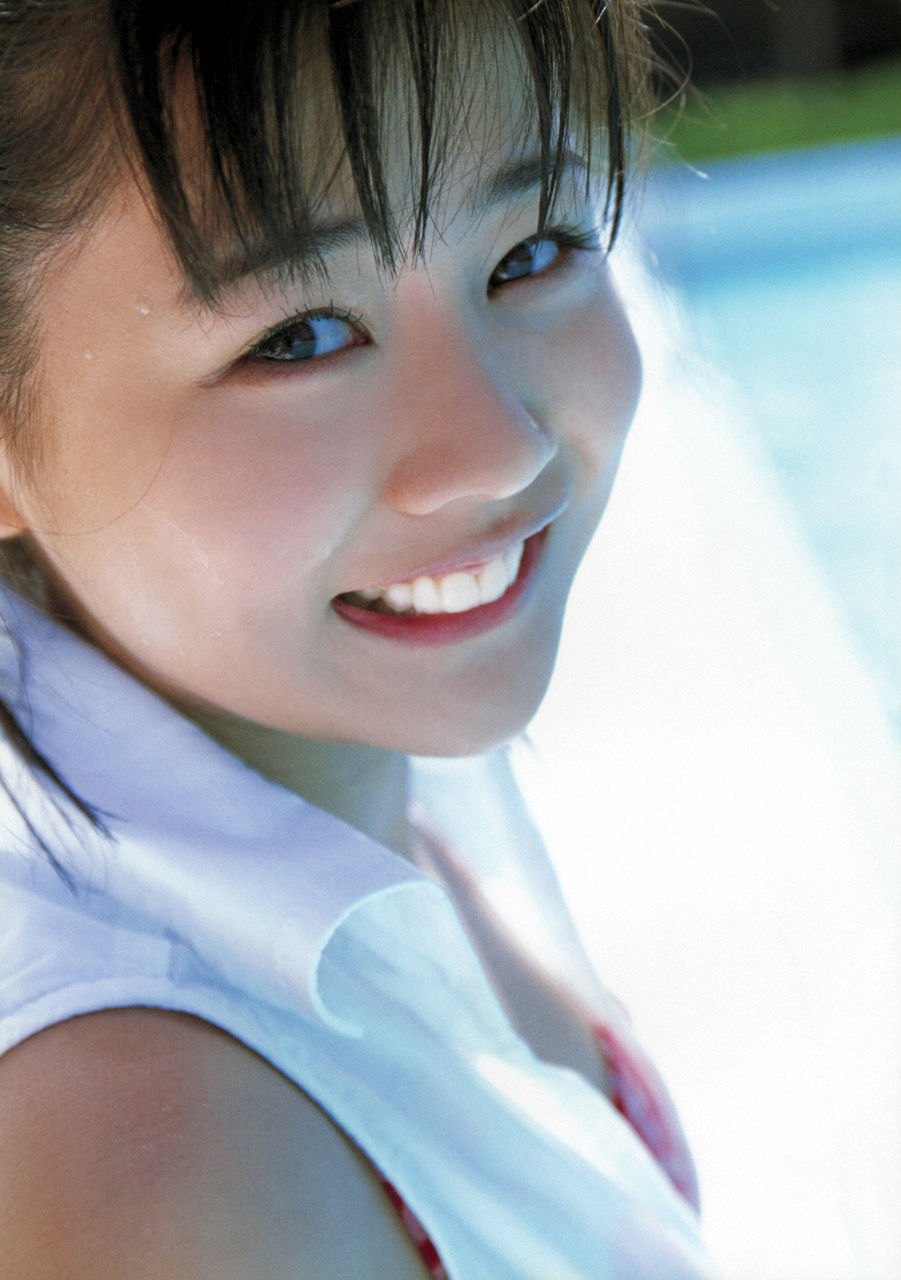 新垣里沙-[H!P Digital Books套图写真图集]高清写真图No.11