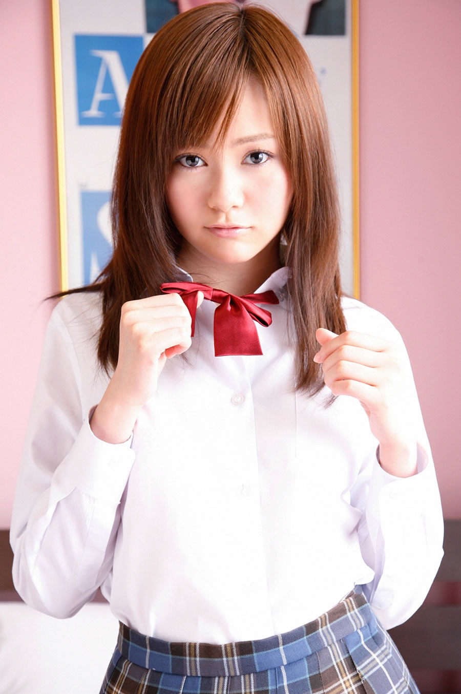 瀨尾秋子-[Princess collection写真图]高清写真图2