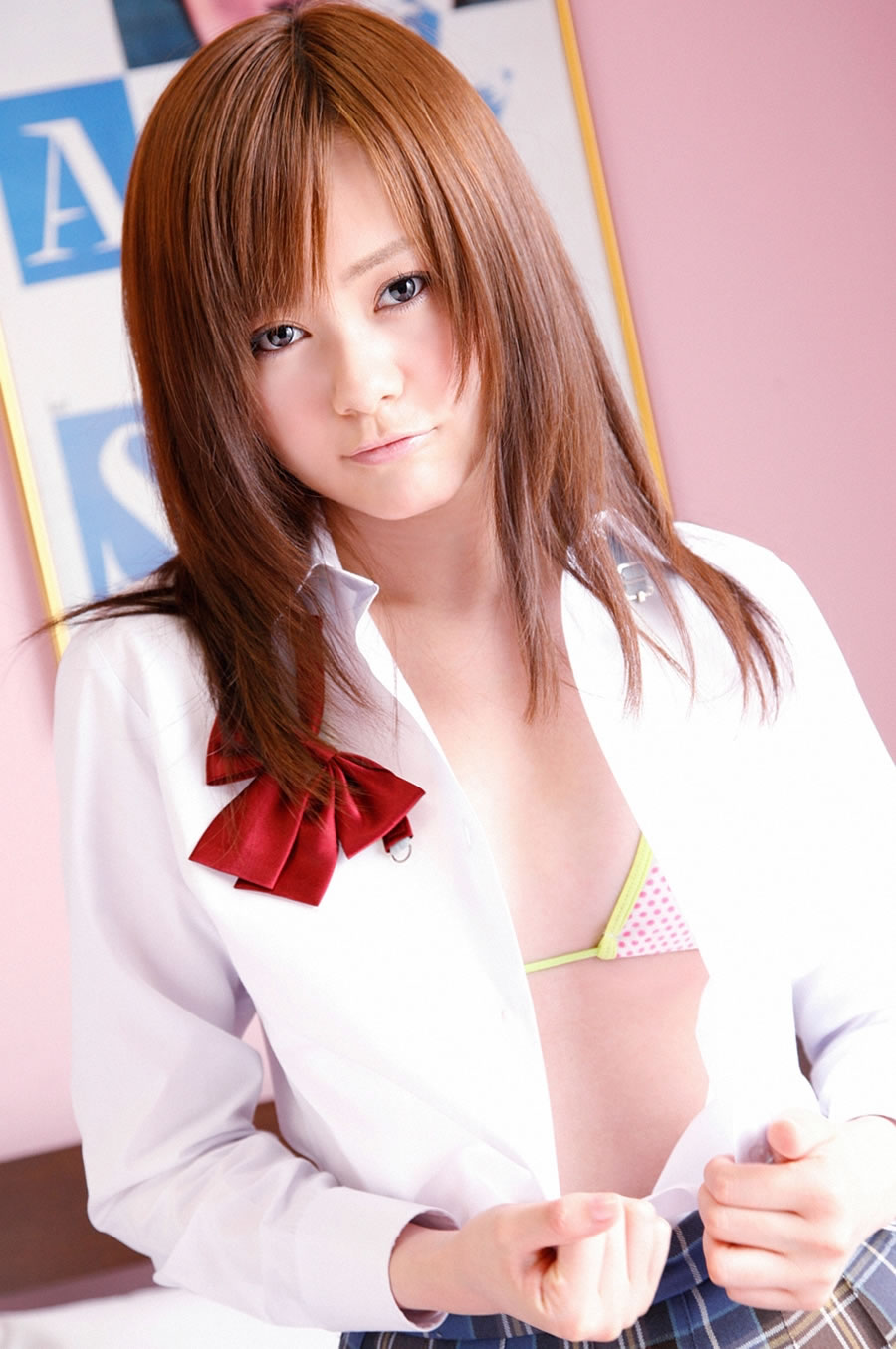 瀨尾秋子-[Princess collection写真图]高清写真图2