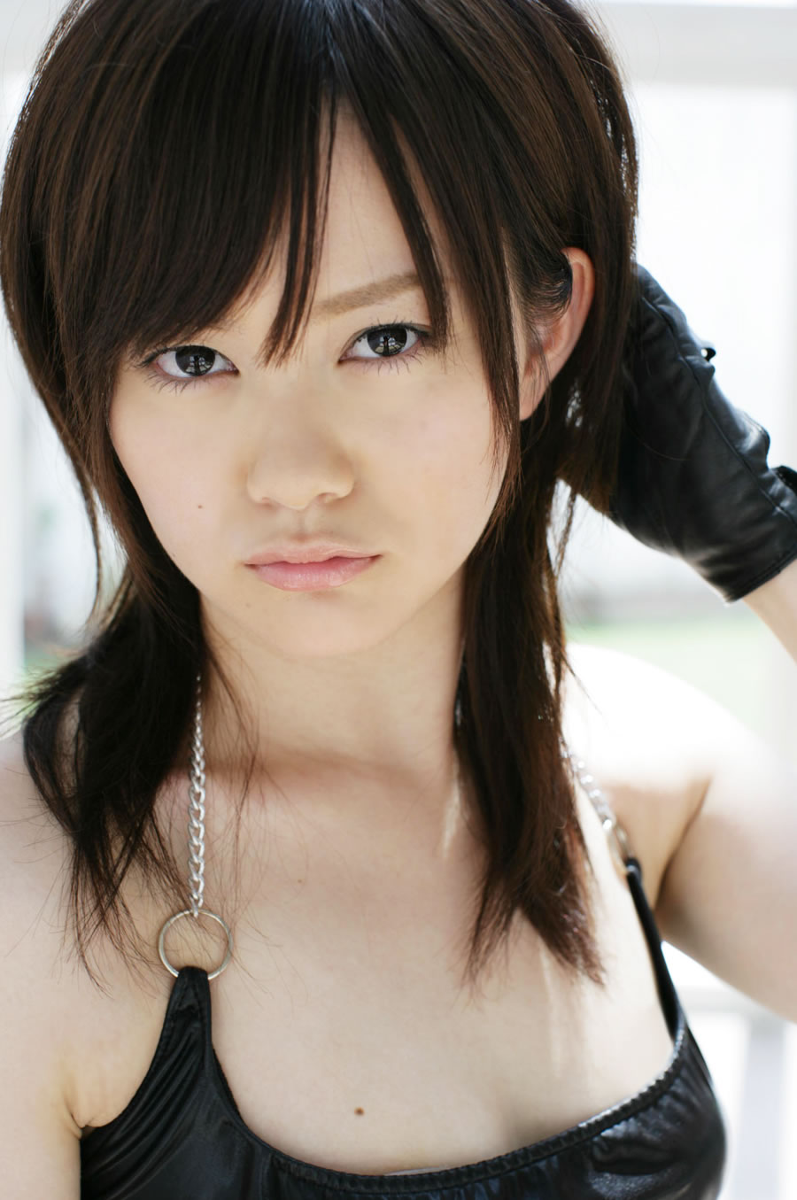 濑尾秋子 [Princess Collection]高清写真图