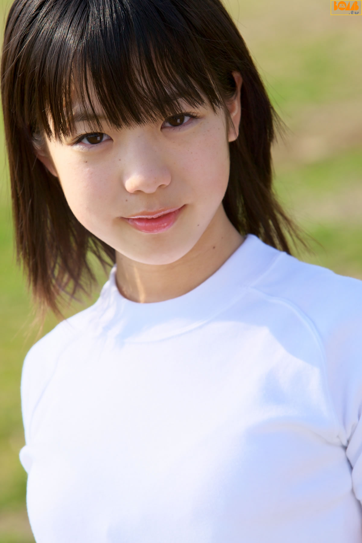 山下菜々子 [Bomb.tv]高清写真图2008.10