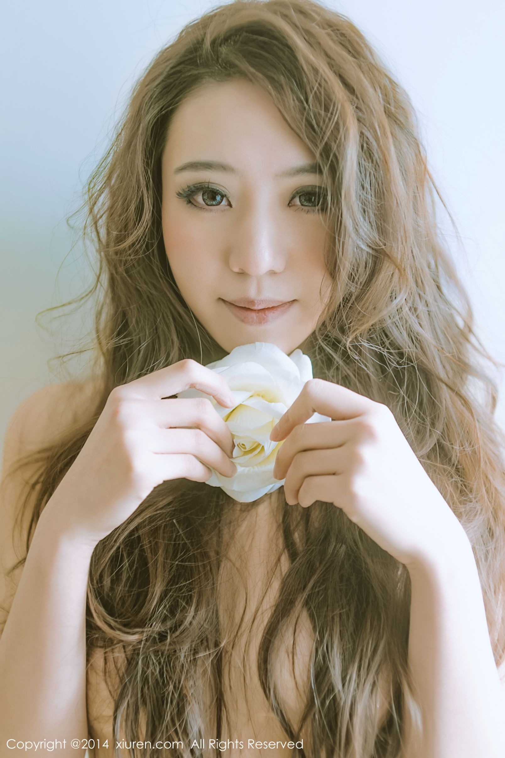 Cassie-[XIUREN]高清写真图套图写真图集XR20141101N00230