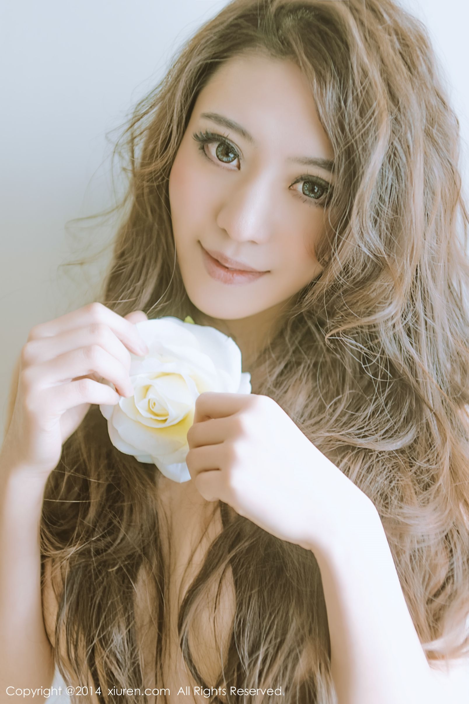 Cassie-[XIUREN]高清写真图套图写真图集XR20141101N00230