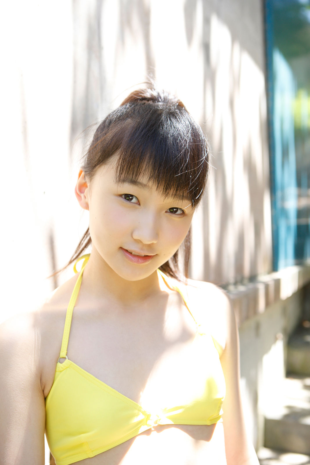 鞘师里保-[H!P Digital Books套图写真图集]高清写真图No.105