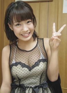 桥本梨菜