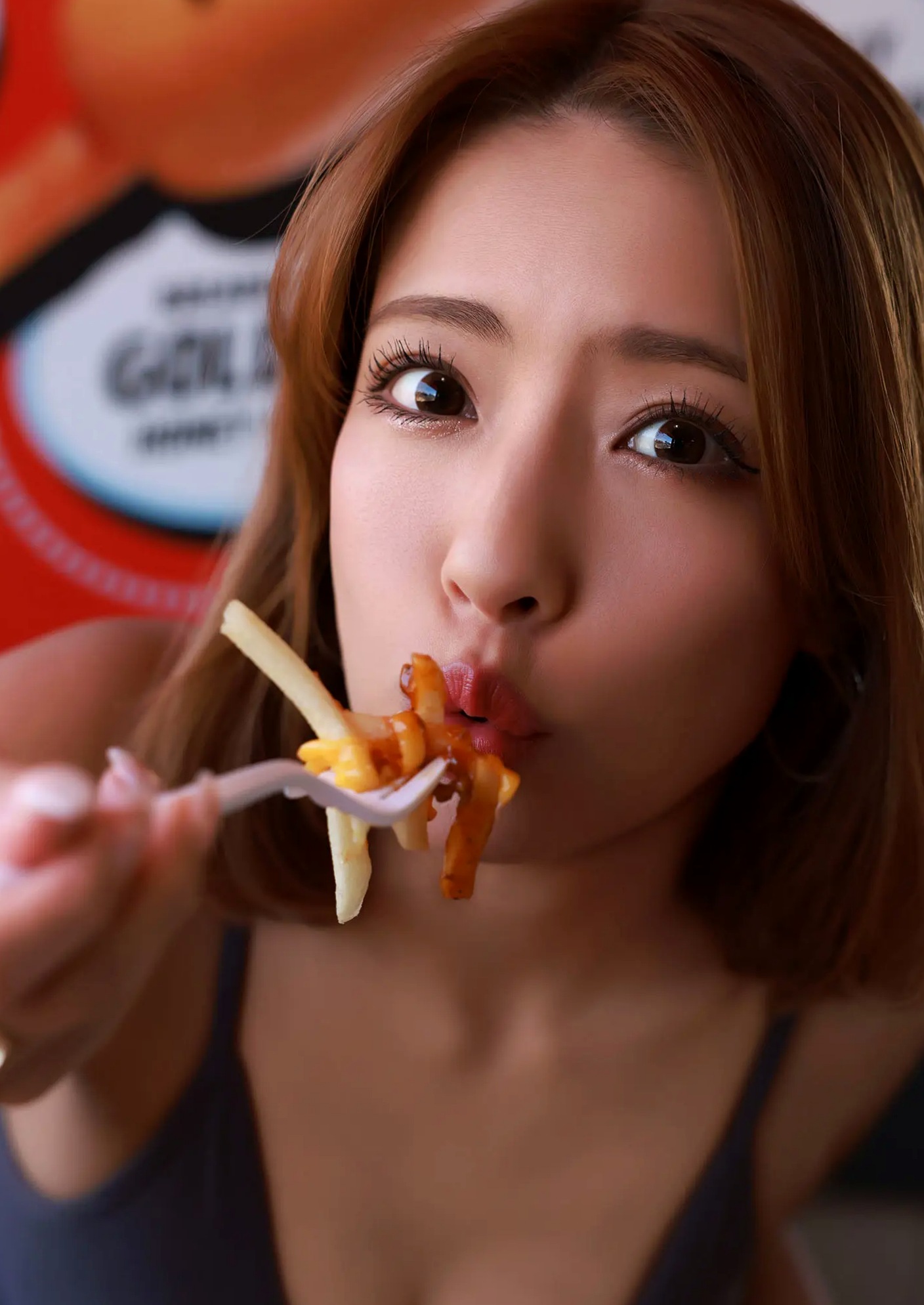 橋本梨菜 - Lina’s All Best Selection 小麦色女神性感比基尼私房写真 [100P]