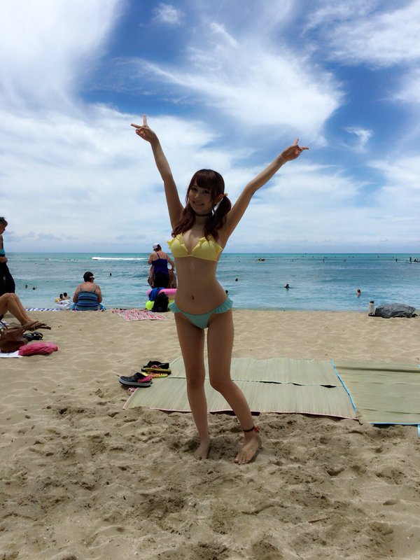 秋田知里 非常可爱的假面骑士美少女
