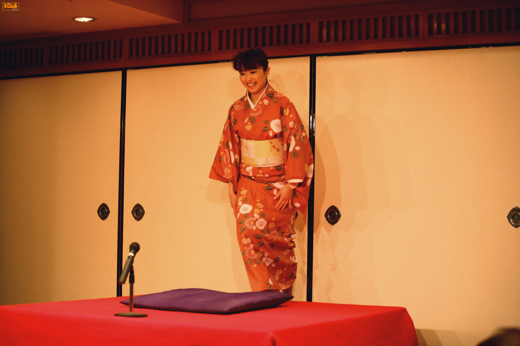 田代沙织(田代沙織)-[Bomb.TV]高清写真图套图写真图集2008-03