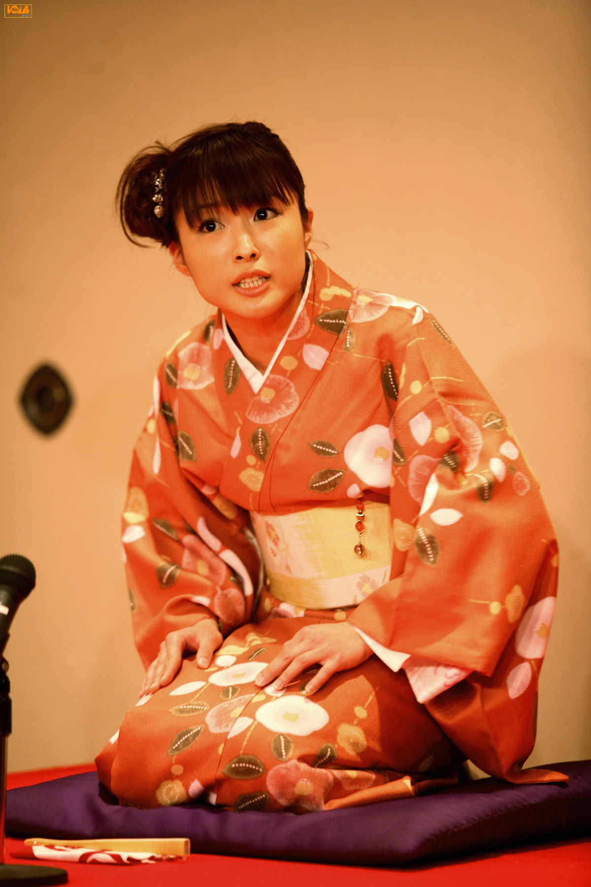 田代沙织(田代沙織)-[Bomb.TV]高清写真图套图写真图集2008-03