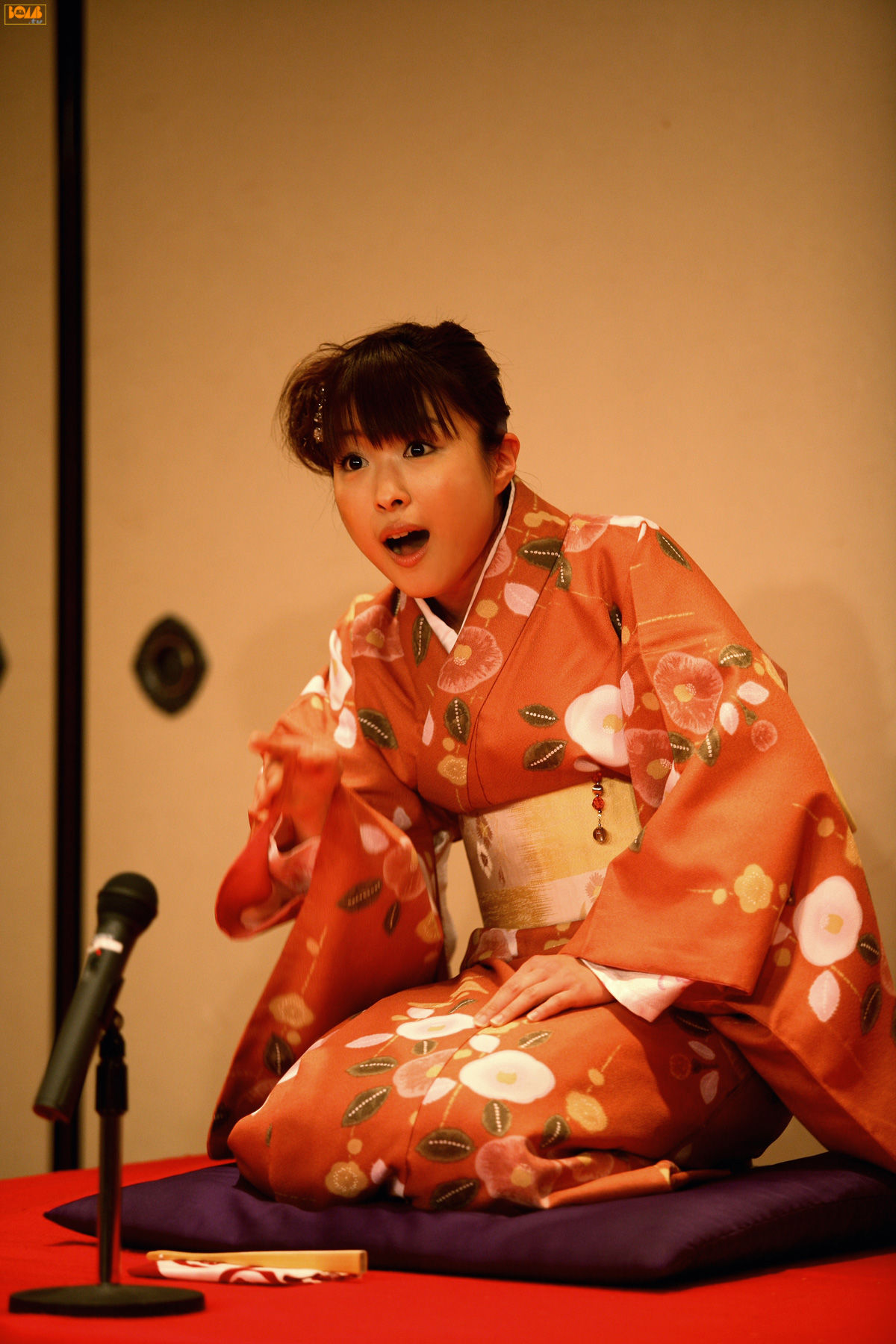 田代沙织(田代沙織)-[Bomb.TV]高清写真图套图写真图集2008-03