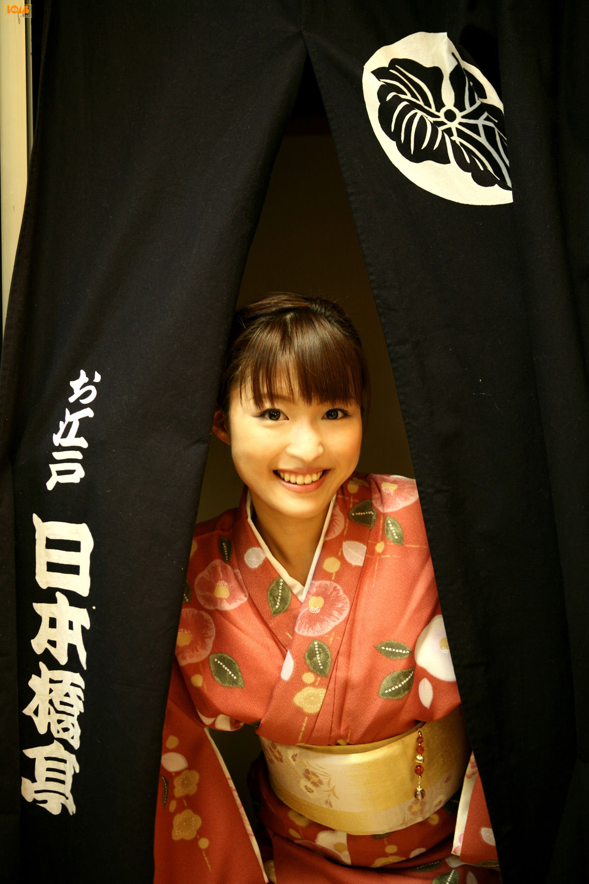 田代沙织(田代沙織)-[Bomb.TV]高清写真图套图写真图集2008-03