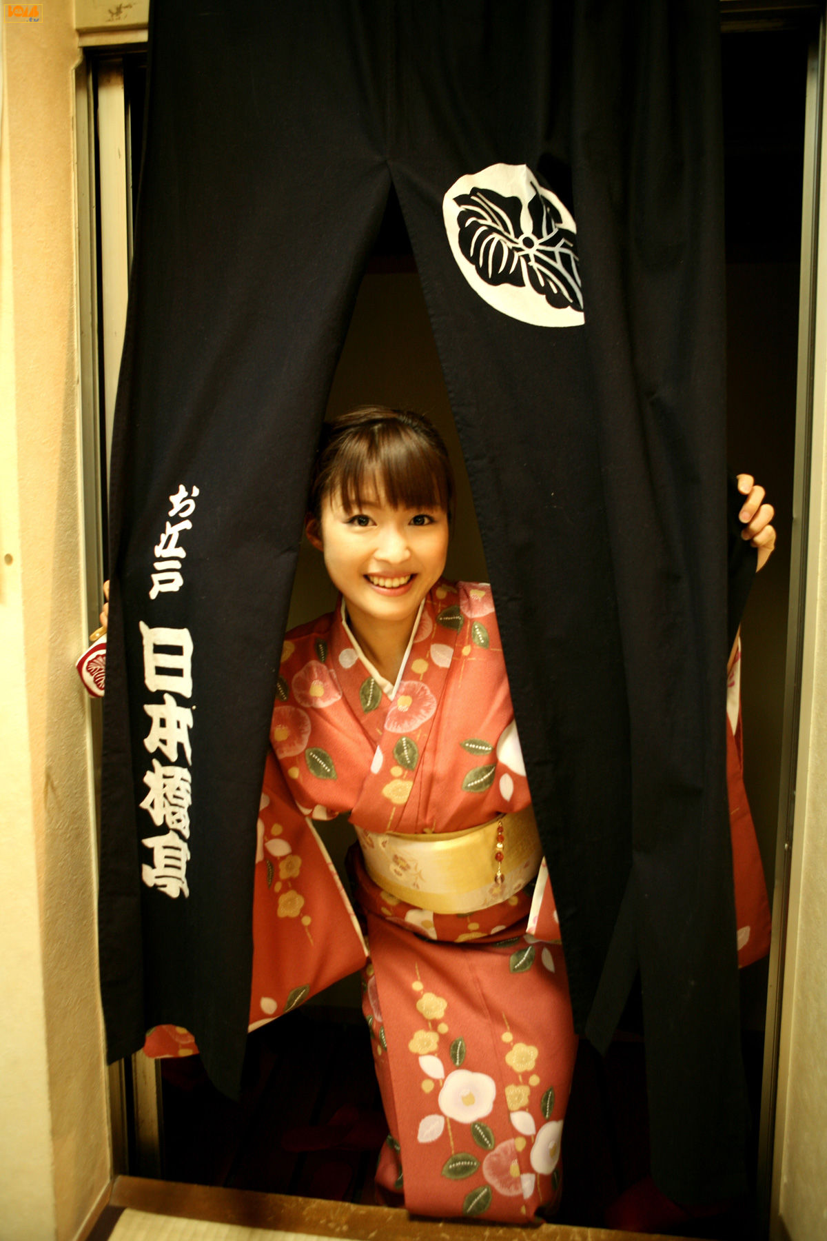 田代沙织(田代沙織)-[Bomb.TV]高清写真图套图写真图集2008-03
