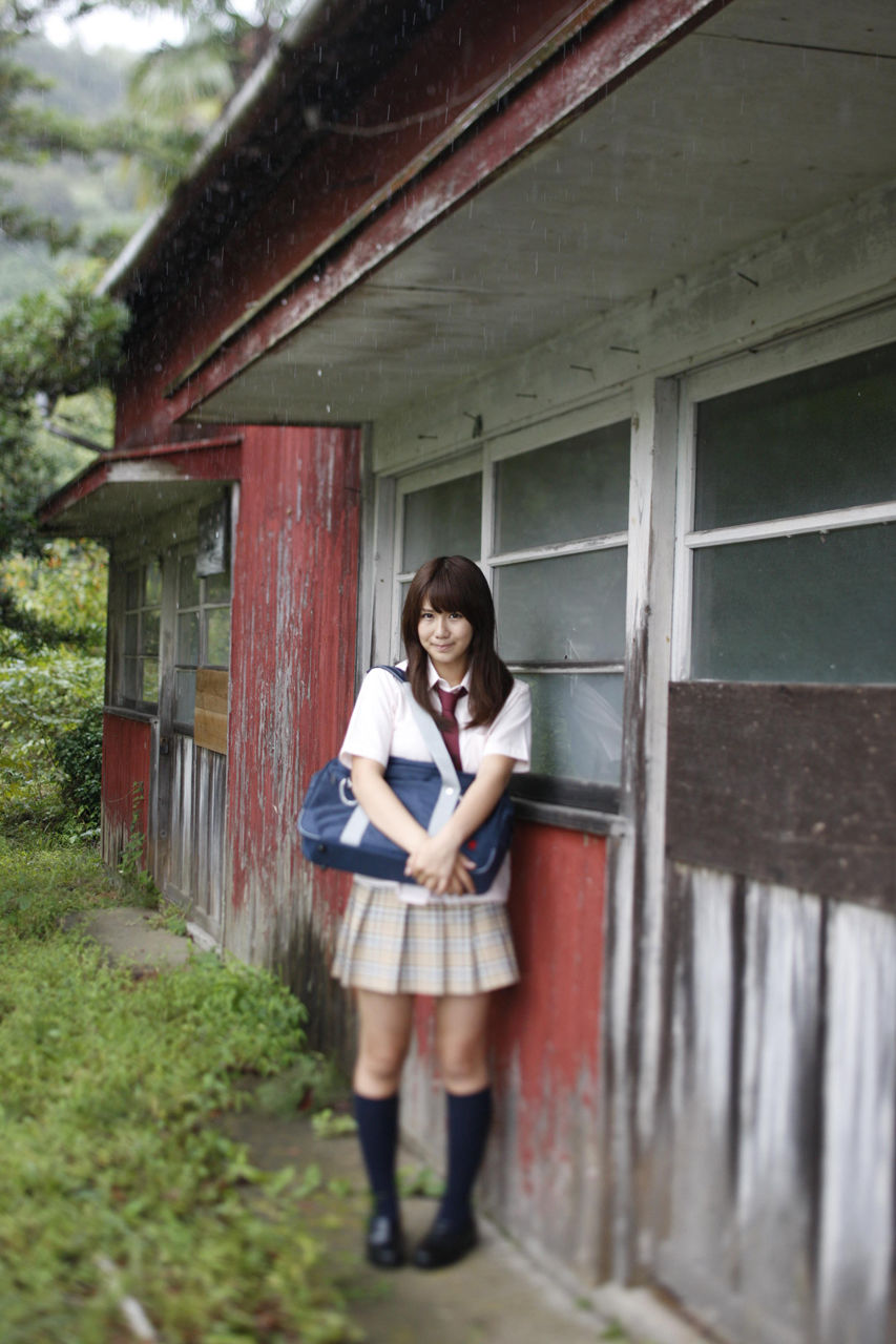 冈井千圣(岡井千聖)-[H!P digital books套图写真图集]高清写真图No.82