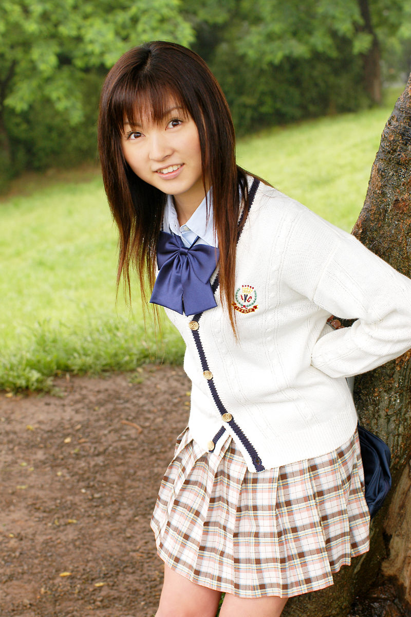 樱木睦子(桜木睦子)-For-side写真图套图写真图集