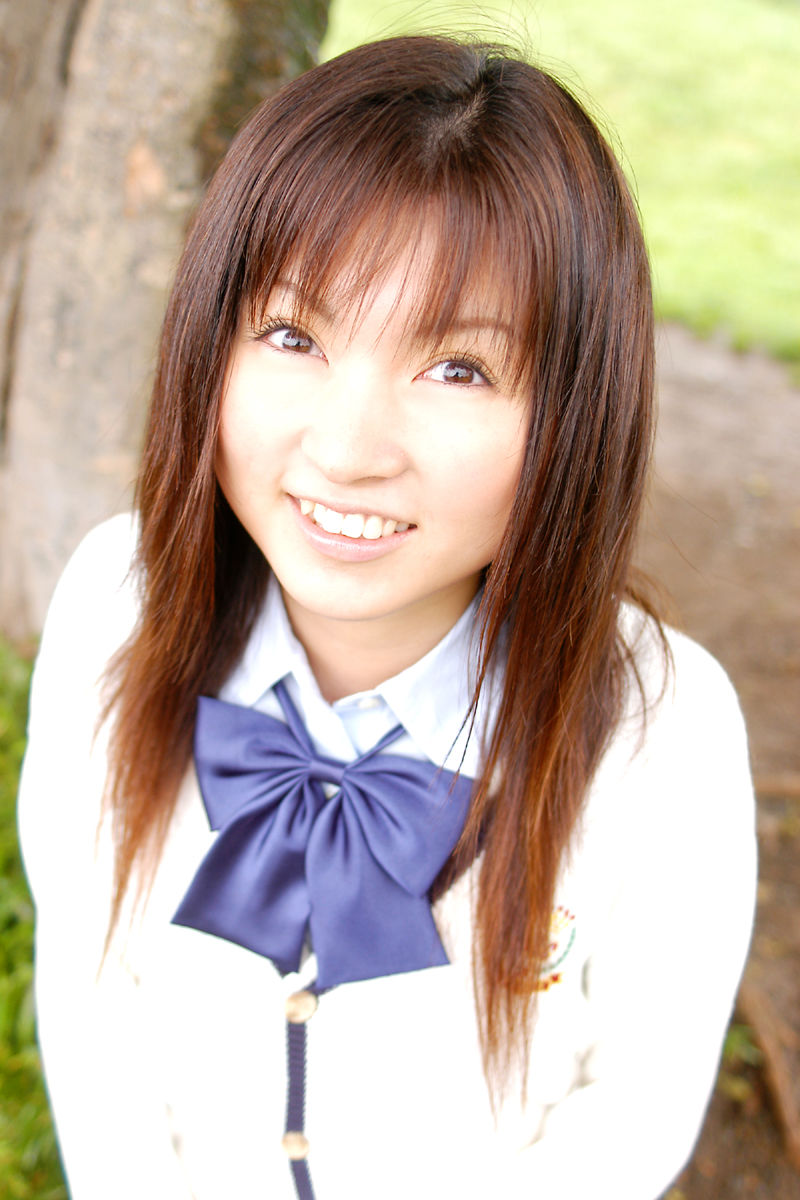樱木睦子(桜木睦子)-For-side写真图套图写真图集