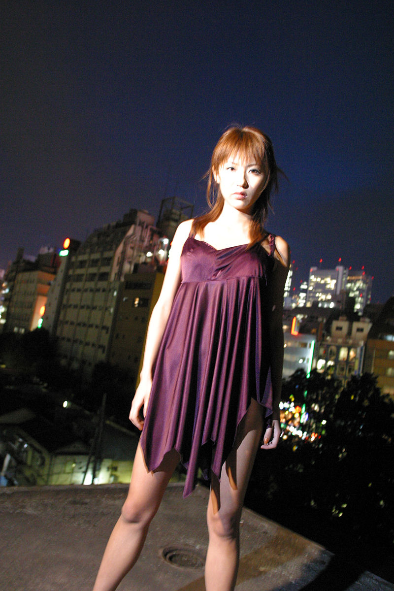 堀口俊美(堀口としみ)-《Se-女！B》For-side写真图