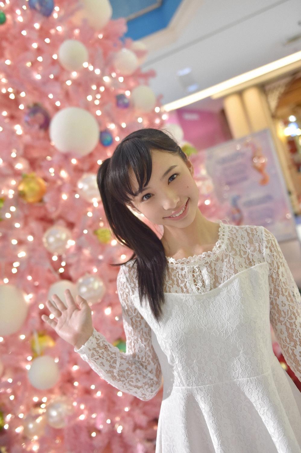 鶴巻星奈- [YS Web]高清写真图 Vol.731