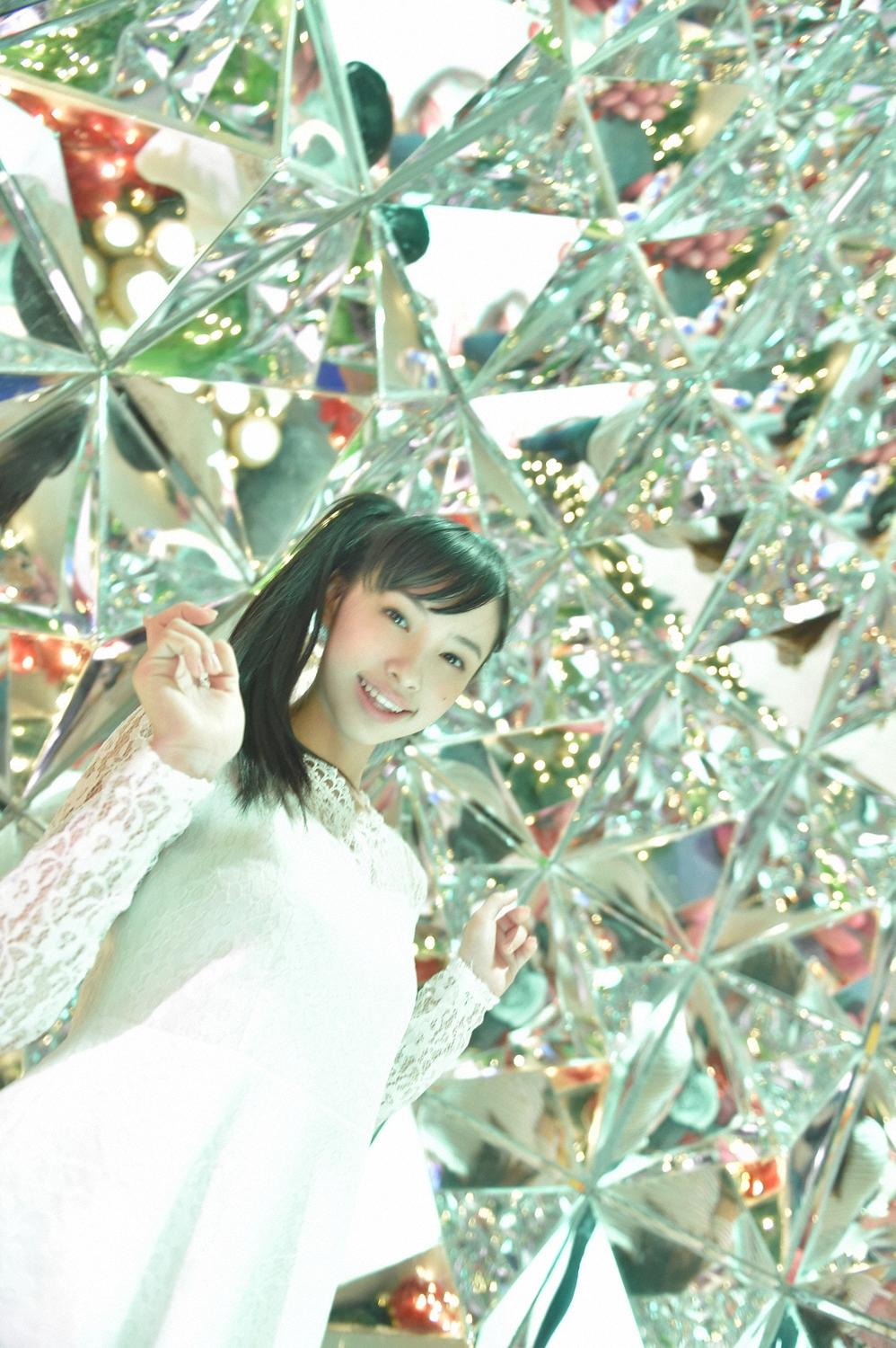 鶴巻星奈- [YS Web]高清写真图 Vol.731