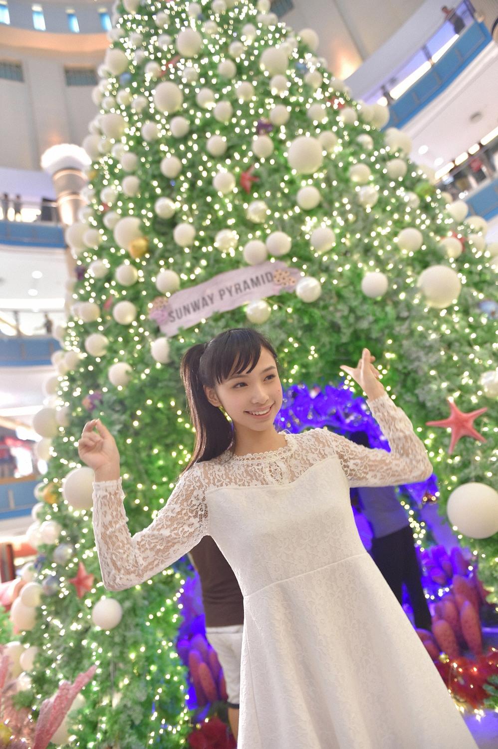 鶴巻星奈- [YS Web]高清写真图 Vol.731
