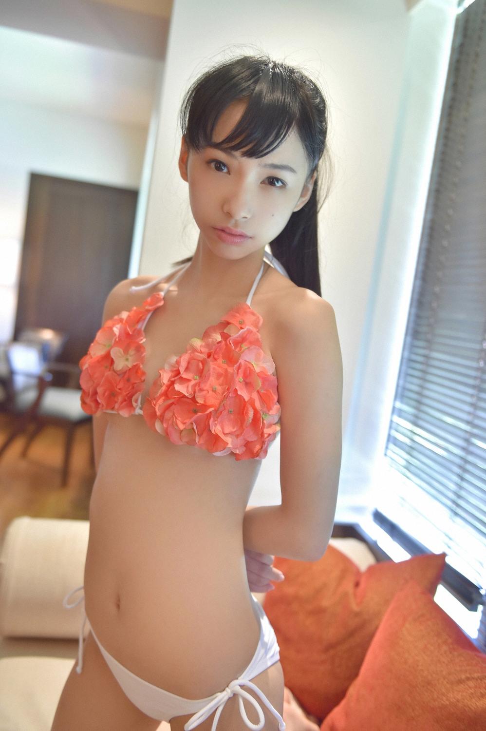 鶴巻星奈- [YS Web]高清写真图 Vol.731