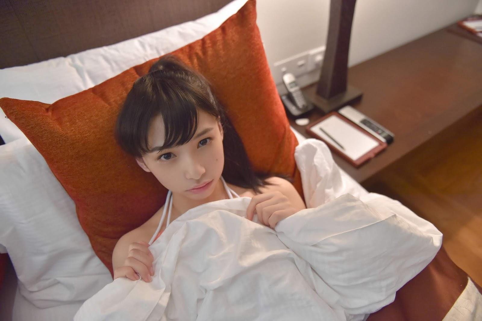 鶴巻星奈- [YS Web]高清写真图 Vol.731