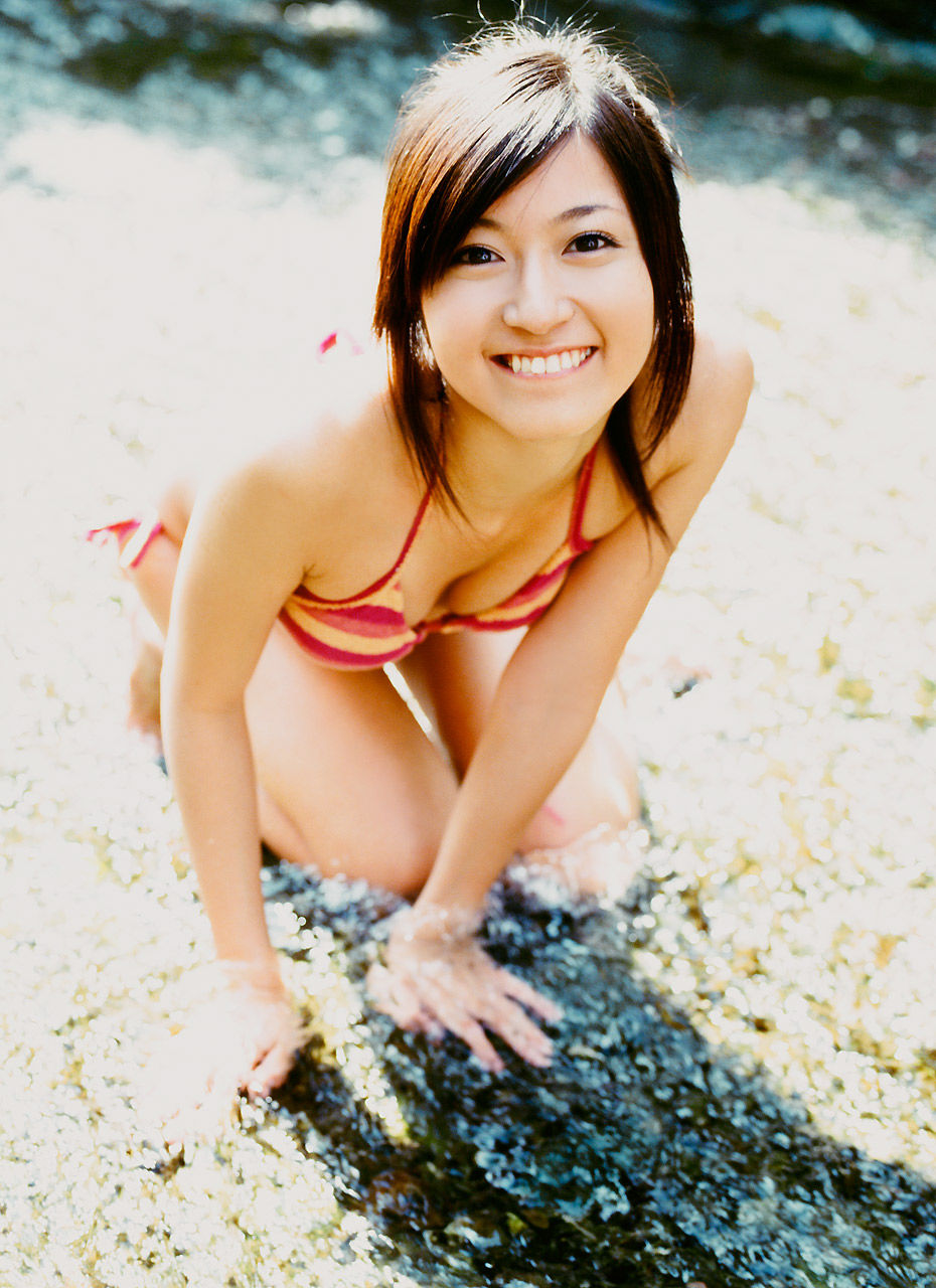 松山麻美(松山まみ)-《My first love》[image.tv套图写真图集]高清写真图