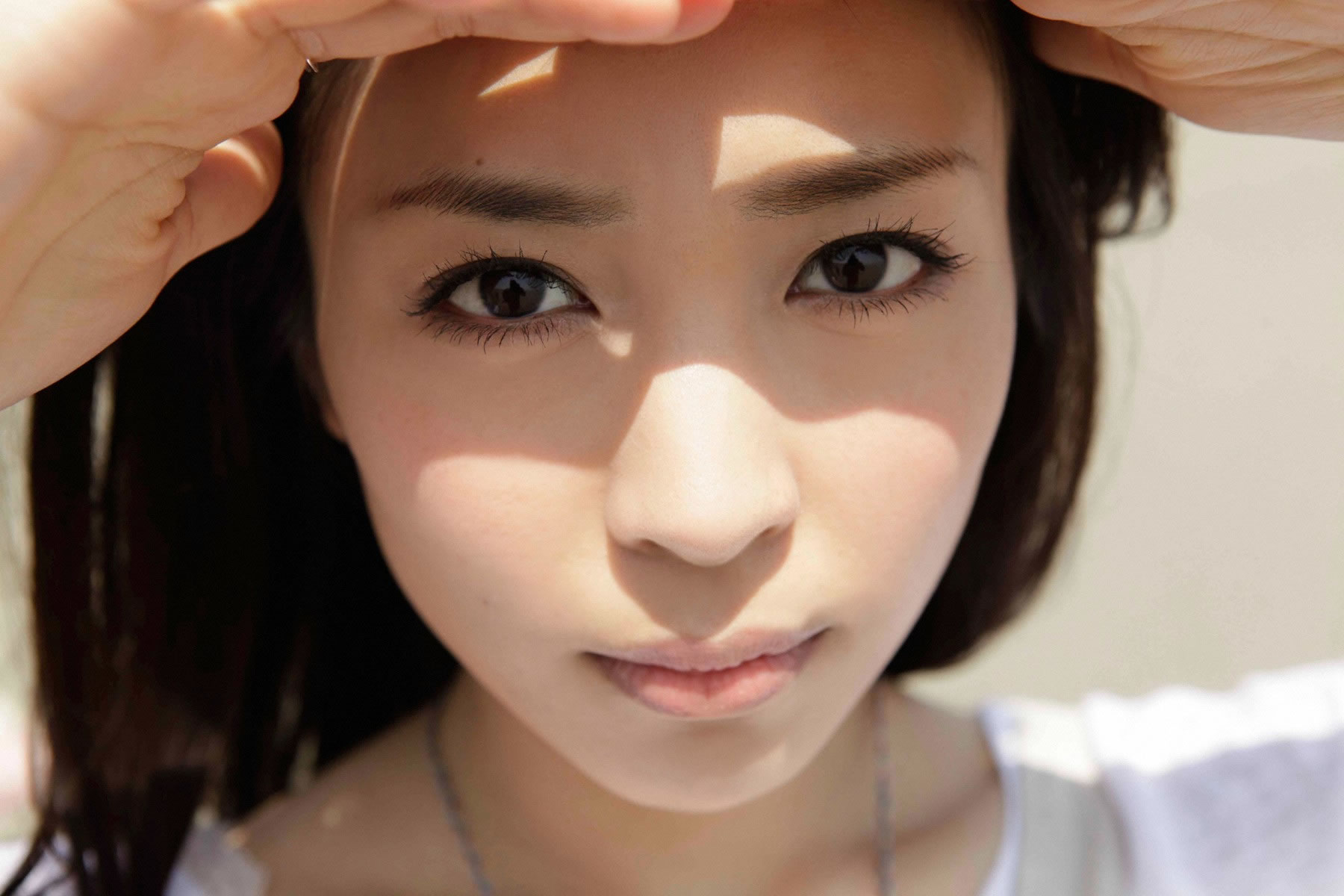 黑川芽以-[Wanibooks WBGC]高清写真图套图写真图集写真图 No.99