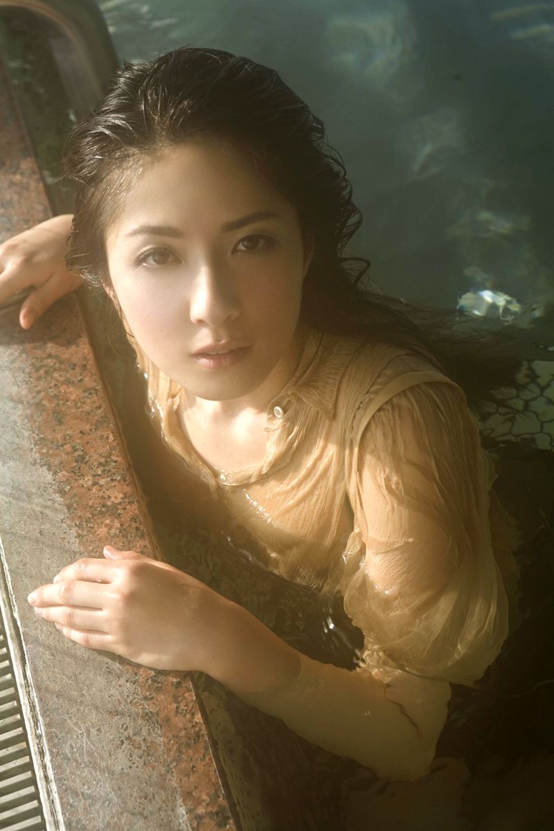 松木里菜 [WBGC写真图]高清写真图No.58