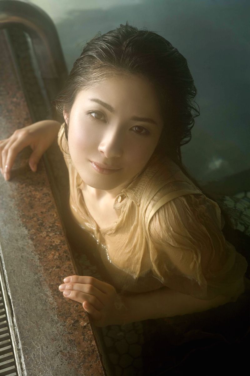 松木里菜 [WBGC写真图]高清写真图No.58