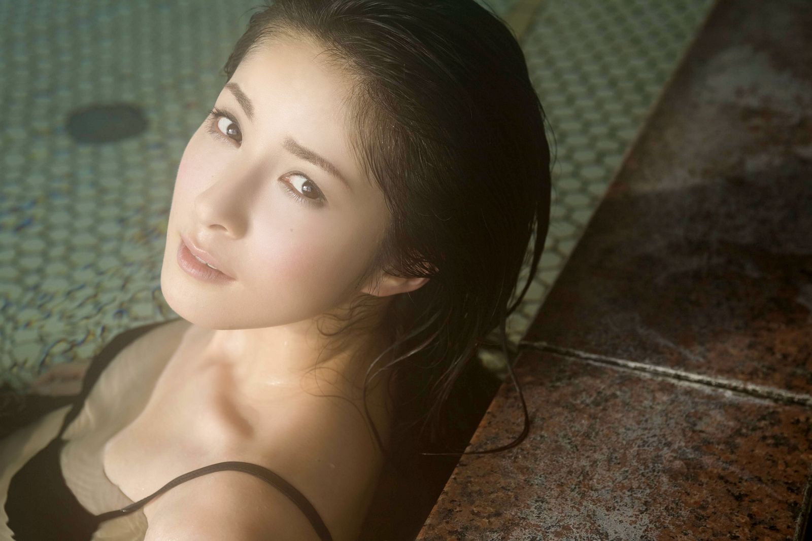 松木里菜 [WBGC写真图]高清写真图No.58