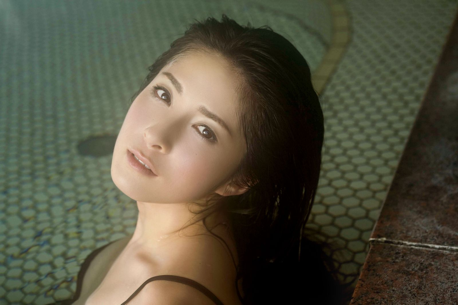 松木里菜 [WBGC写真图]高清写真图No.58