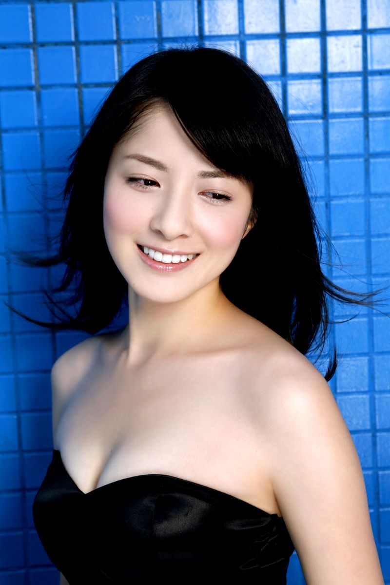 松木里菜 [WBGC写真图]高清写真图No.58