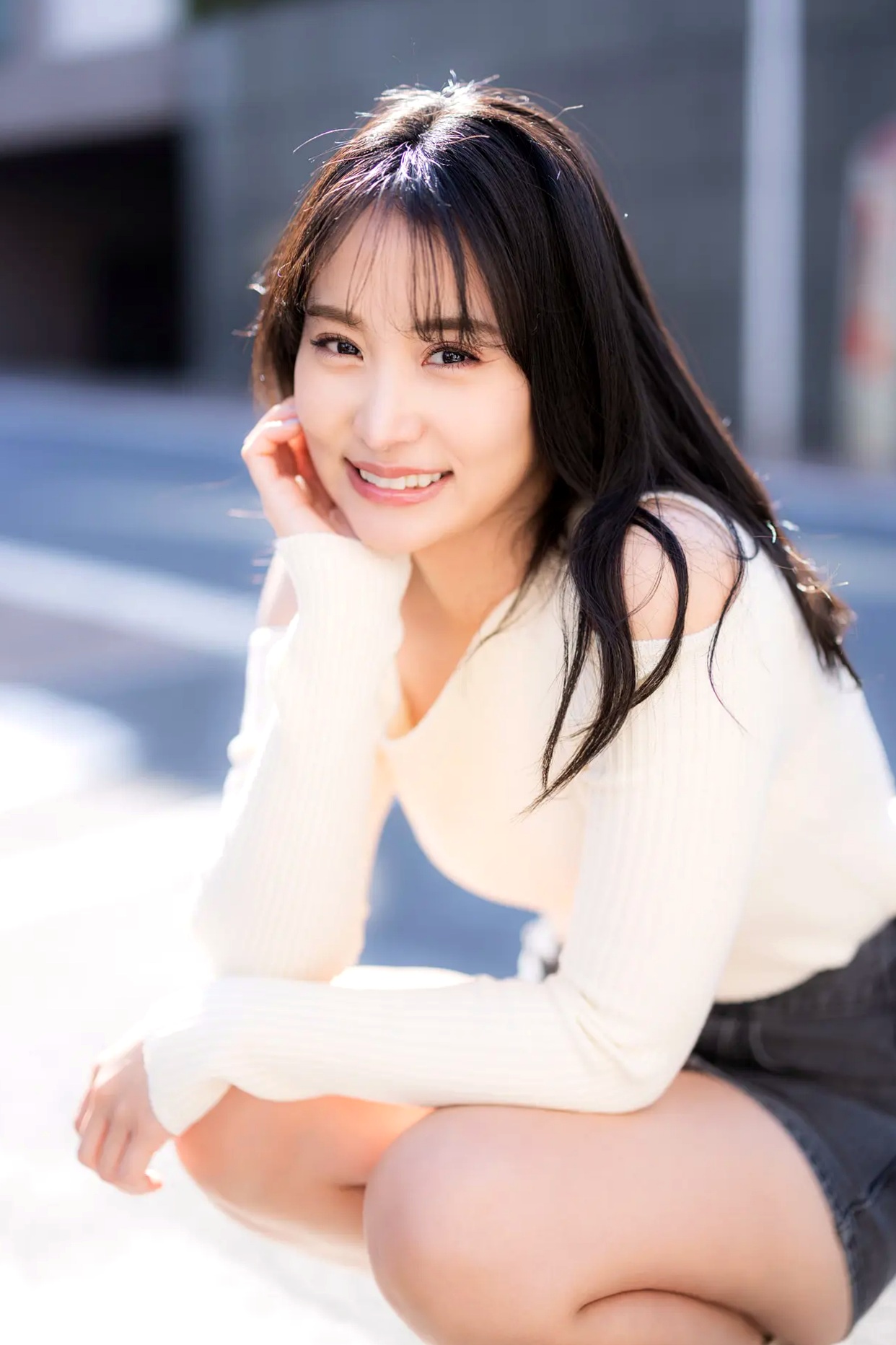 永尾まりや - 君だけに見せるストーリー [88P] 日系性感内衣与居家私房写真