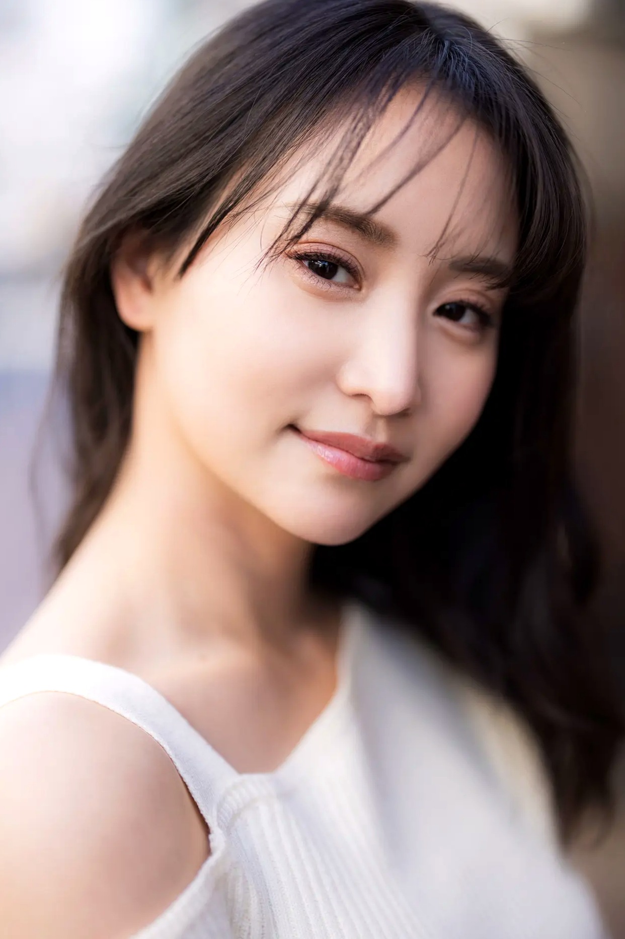 永尾まりや - 君だけに見せるストーリー [88P] 日系性感内衣与居家私房写真