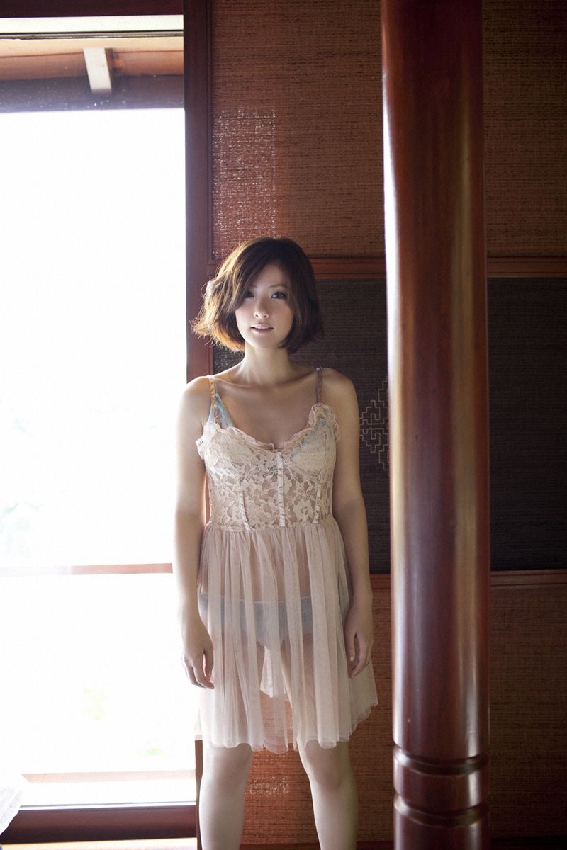 四元奈生美 [WBGC写真图]高清写真图No.84