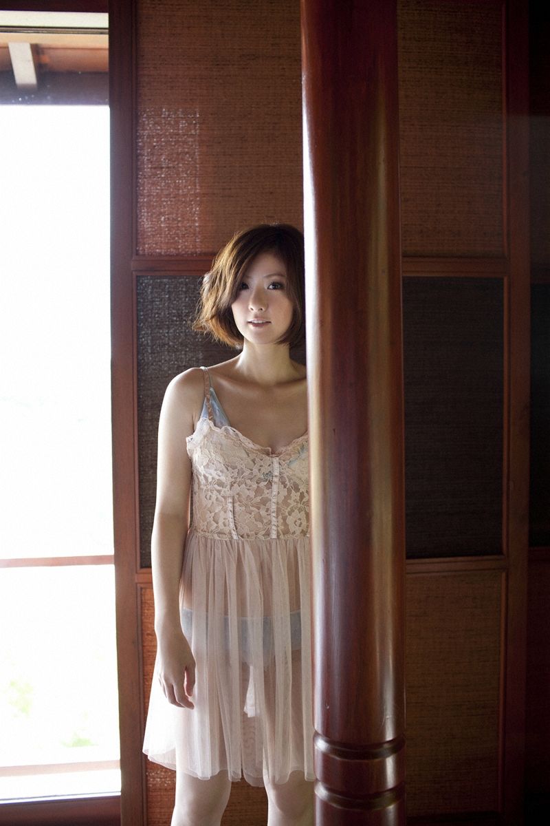 四元奈生美 [WBGC写真图]高清写真图No.84