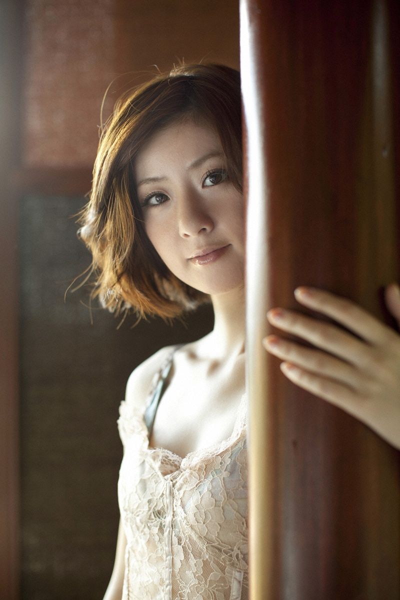 四元奈生美 [WBGC写真图]高清写真图No.84
