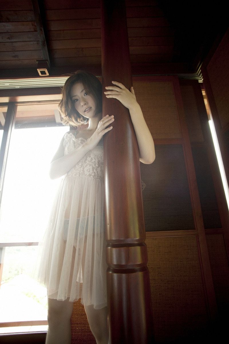 四元奈生美 [WBGC写真图]高清写真图No.84