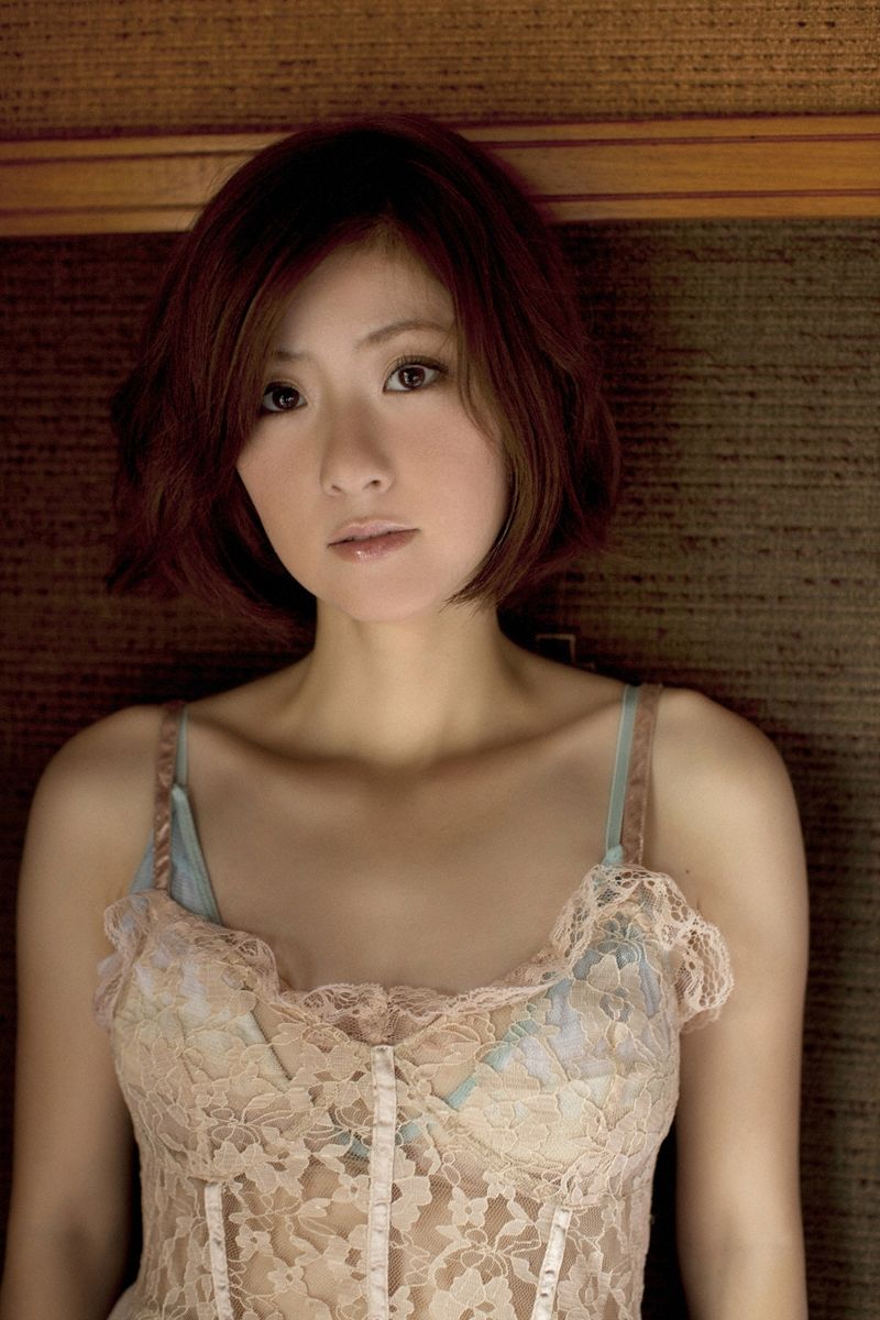 四元奈生美 [WBGC写真图]高清写真图No.84