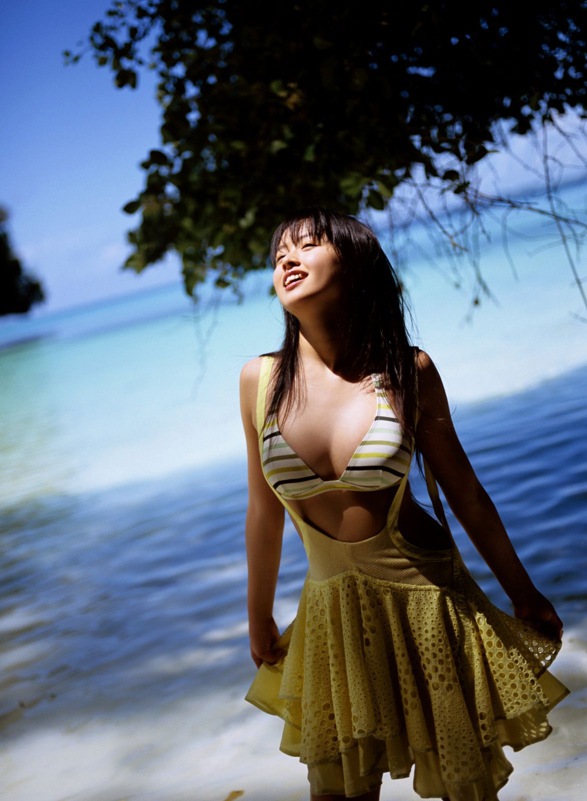 桐村萌绘(桐村萌絵)  [NS Eyes写真图]高清写真图SF-No.358