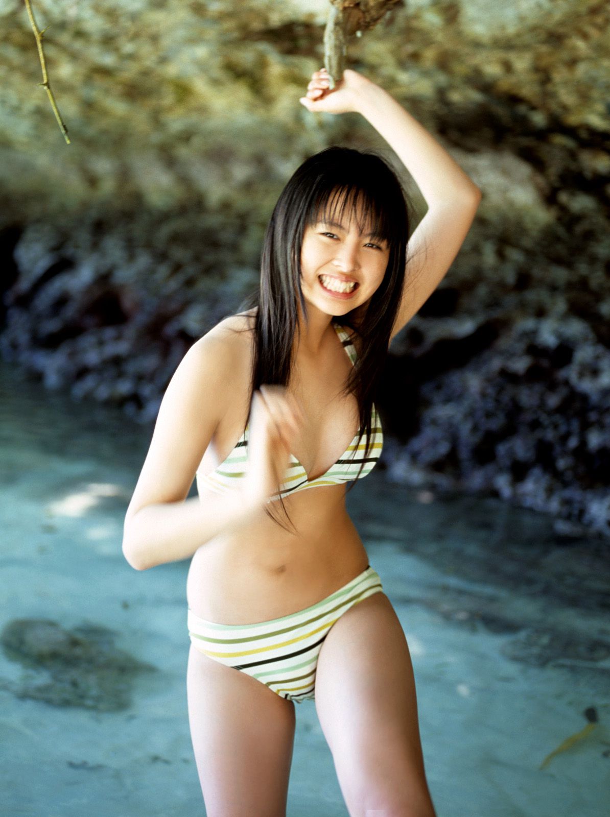 桐村萌绘(桐村萌絵)  [NS Eyes写真图]高清写真图SF-No.358