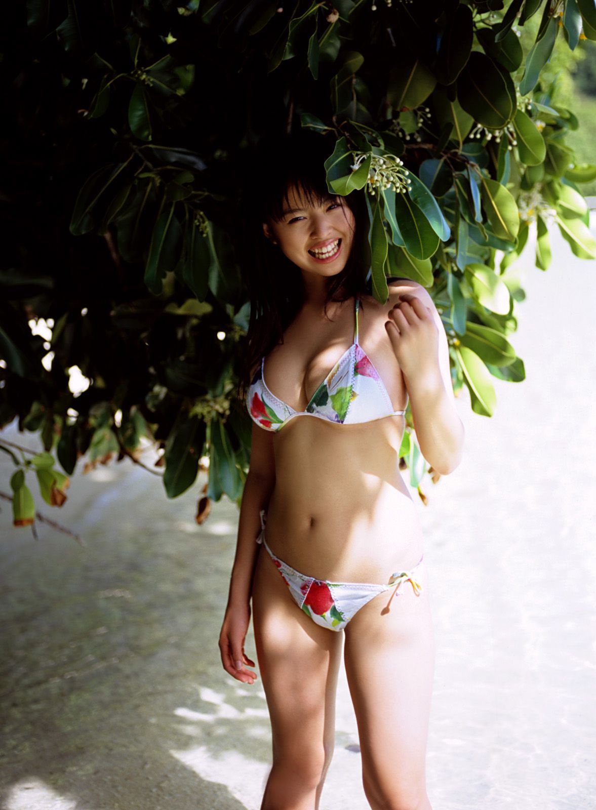 桐村萌绘(桐村萌絵)  [NS Eyes写真图]高清写真图SF-No.358