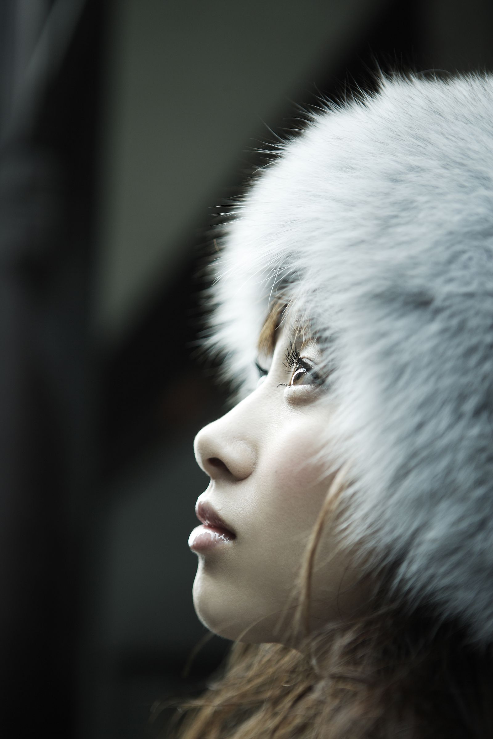 坂下千里子(坂下恭子) [NS Eyes]高清写真图SF-No.408