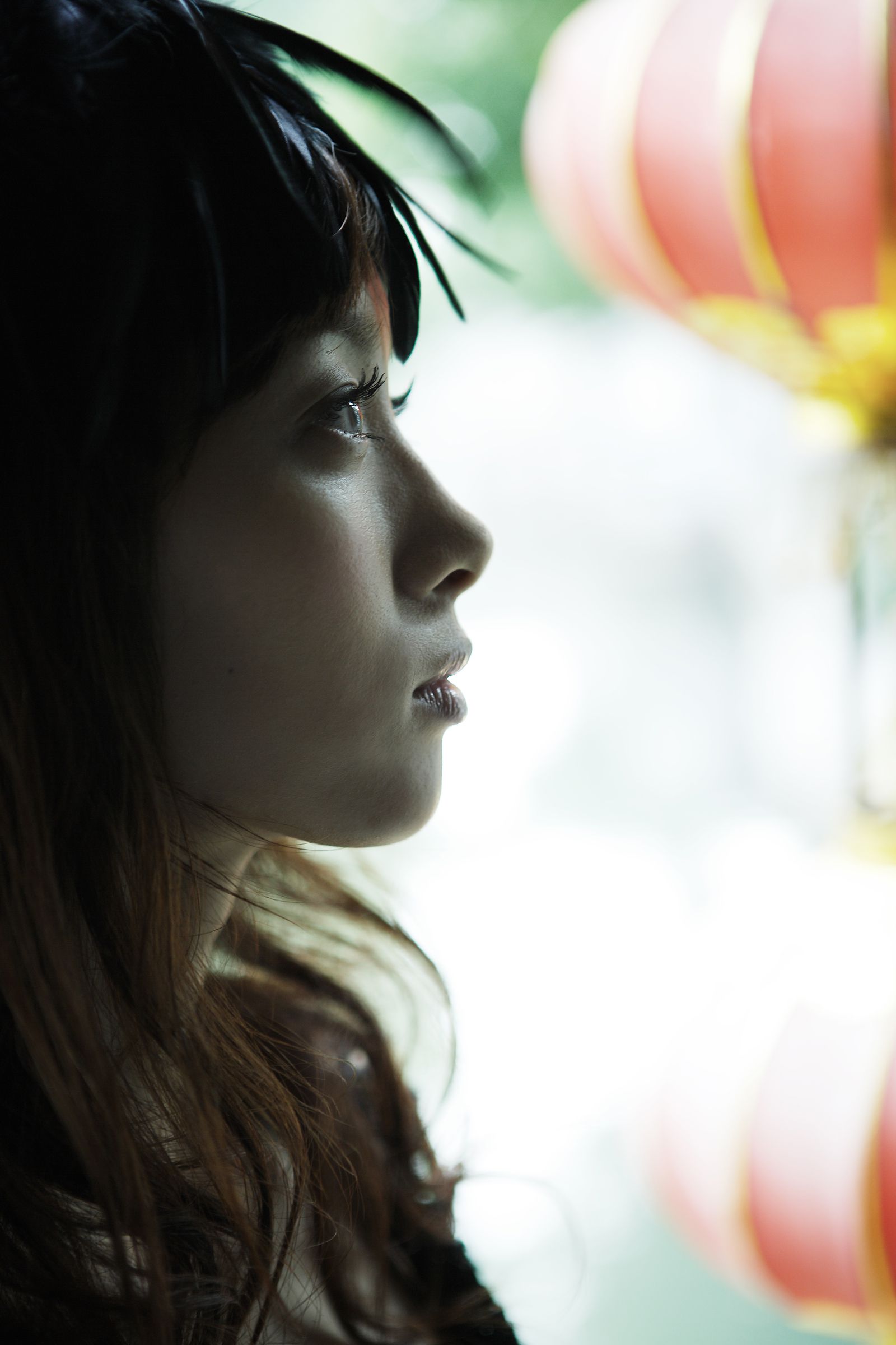 坂下千里子(坂下恭子) [NS Eyes]高清写真图SF-No.408